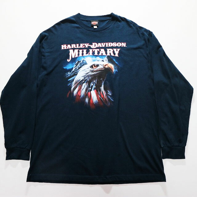 Harley Davidson Military L S T Xl L