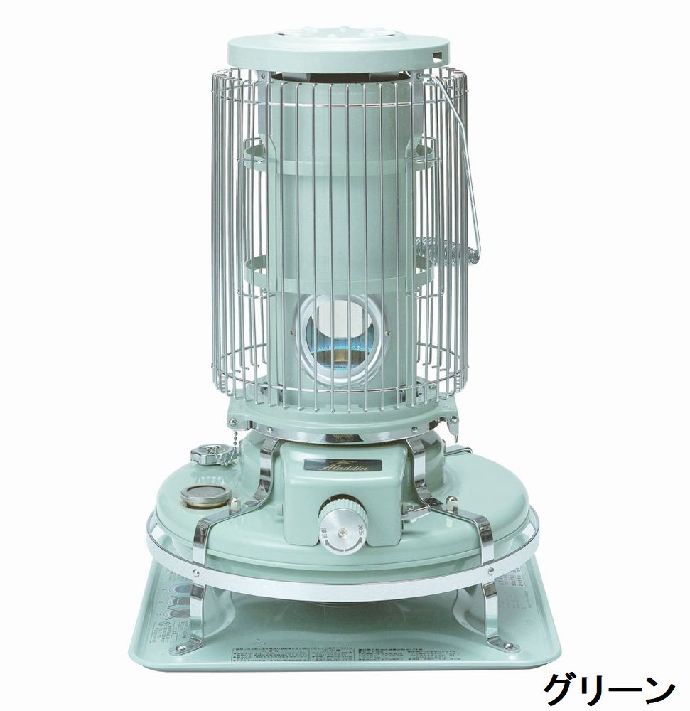 センゴク アラジン Sengoku Mania Face Aladdin ブルーフレームヒーター Blue Flame ホグロフス Haglofs Heater Heimatberg 店bf3911