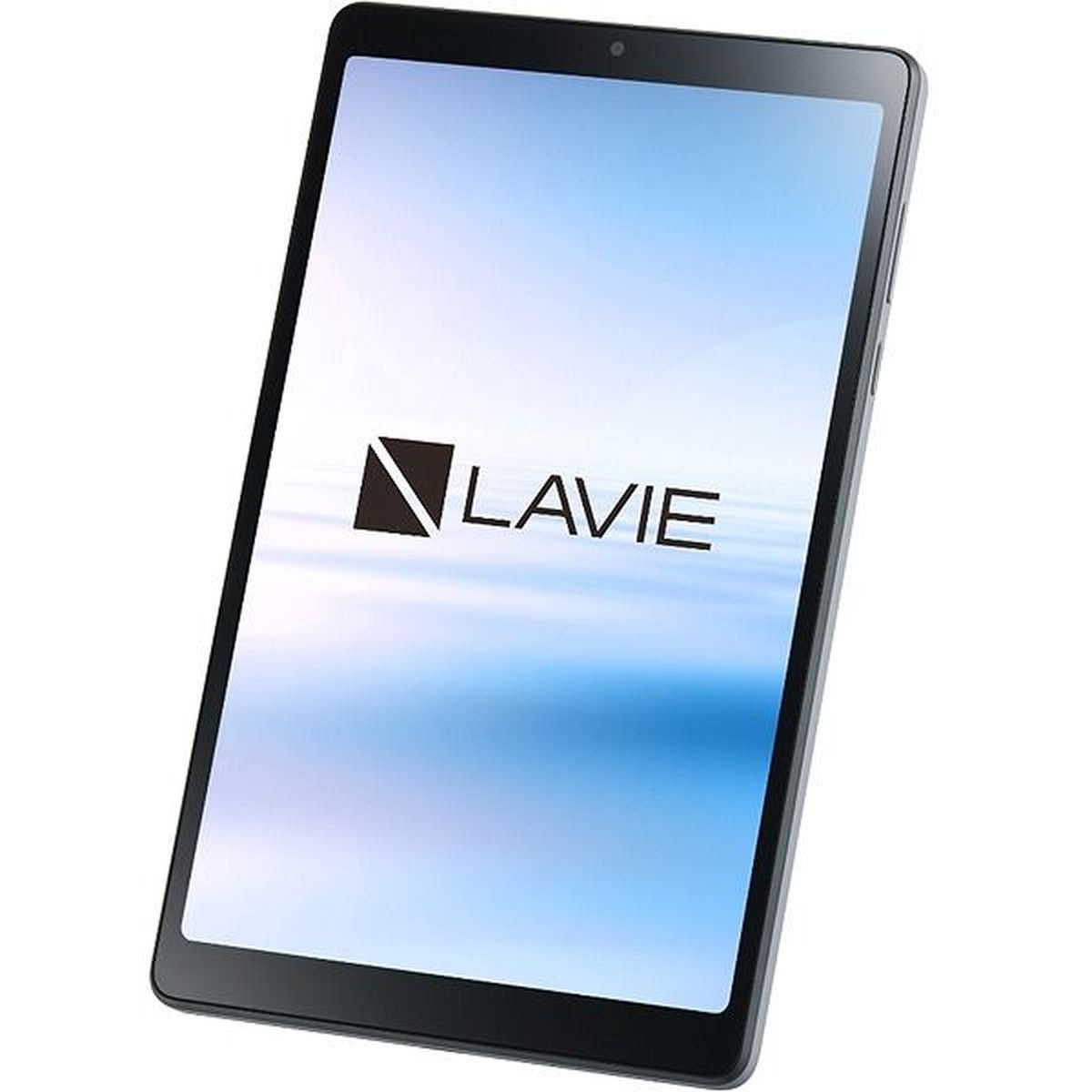 楽天市場NECパーソナル LAVIE Tab T8 T0855 GAS アルティックグレー CPUMediaTek A22 メモリ