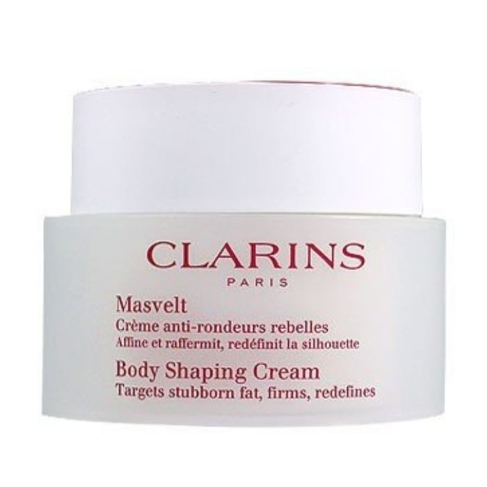 Clarins Mlhikari