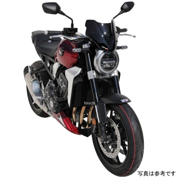 ポッシュ Posh メーターバイザー 22cm 18年以降 ヤマハ純正 Cb1000r グレークリア Posh 1 Hd店 ヒロチー商事 18年以降 ハーレー 店