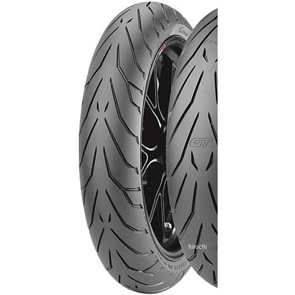 58W Pirelli Angel GT A Spec 120//70ZR17