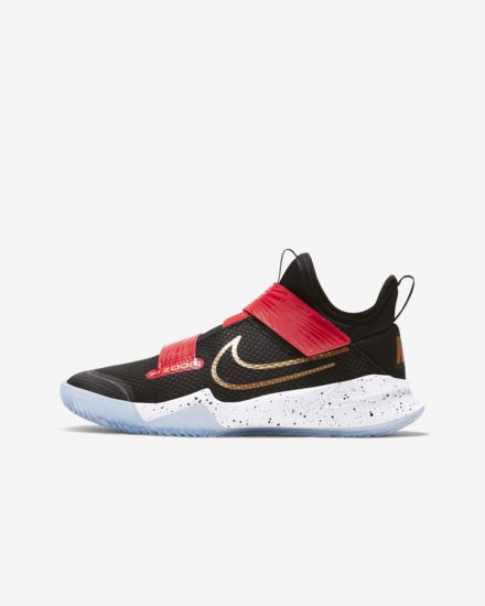 Nike ナイキ Zoom Gs Flight Flight Gs ズーム フライト Adidas バスケットボール シューズ バッシュ キッズ 取り寄せ商品 Hisawing 海外取寄せ ボーイズ ジュニア スポーツ スニーカー