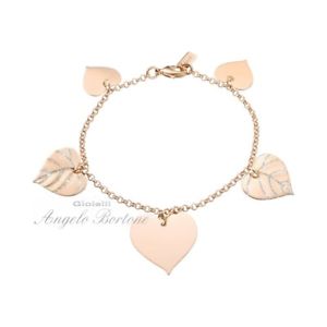 送料無料 Cod ブレスレット ブレスレットプチタラstroili Petite ブレスレット Bracciale Petite Cod Hokushin