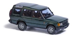 送料無料 模型車 モデルカー スポーツカー Rover ブッシュランドローバーディスカバリーグリーンホbusch 187 Land Ho Rover Discovery 1998 Grn Ho 187 Neu Hokushin 値段が激安抜群 の 人気沸騰抜群 の