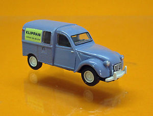 Morris mini Traveller en verde Dinky Toys 1:43 OVP nuevo