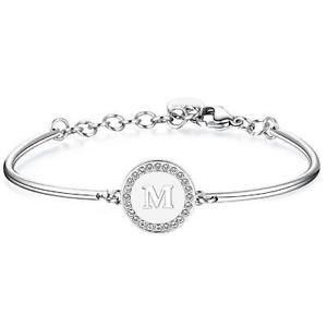 Natural White Freshwater Pearl Green CZ Pave Spacer Stretch Réglable Bracelet