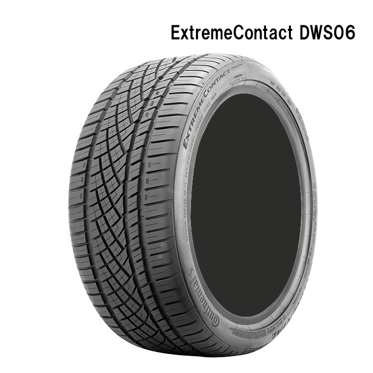 4本 1台分セット 235/50R18 ランプ エクストリーム 235/50R18 97W コンチネンタル 18インチ DWS06  オールラウンドスポーティタイヤ カーテン コンタクト 夏 CONTINENTAL ExtremeContact DWS06  個人宅発送追加金有：カーパーツ専門店BoooN（ブーン） 18インチ 4本 1台分 ...