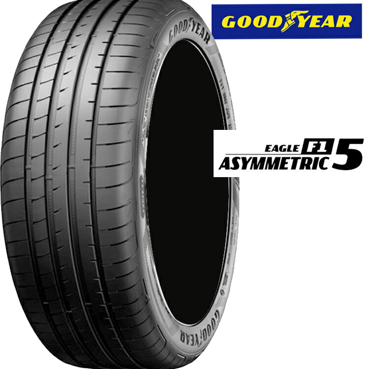 18インチ 275 35r18 サマータイヤ 車用品 99y グッドイヤー イーグル 99y F1 アシメトリック5 2本 夏 サマー スポーツタイヤ Goodyear Eagle F1 Asymmetric 5 カーパーツ専門店booon ブーン 18インチ 2本 275 35r18 275 35 18 99y グッドイヤー イーグル F1 アシ