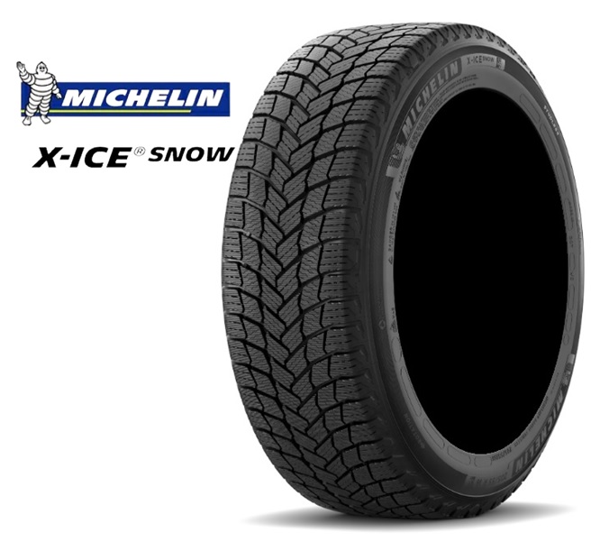 MICHELIN X-ICE SNOW ショップは送料無料 法人 4本セット ミシュラン 50R18 スノー 245
