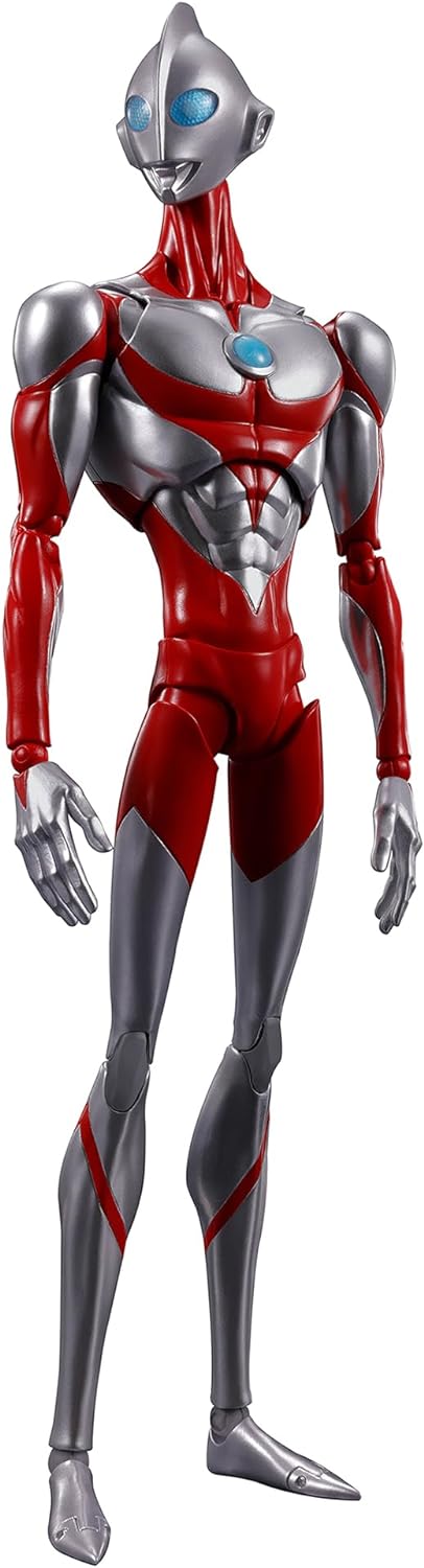 楽天市場S H フィギュアーツ ウルトラマン エミULTRAMAN RISING 約160mm 30mm PVC ABS製 塗装