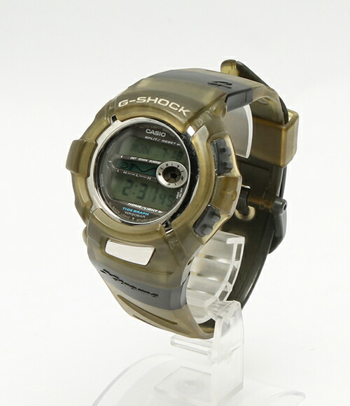 casio g-shock x-treme g-lide dwx-110 quartz digital watch casio