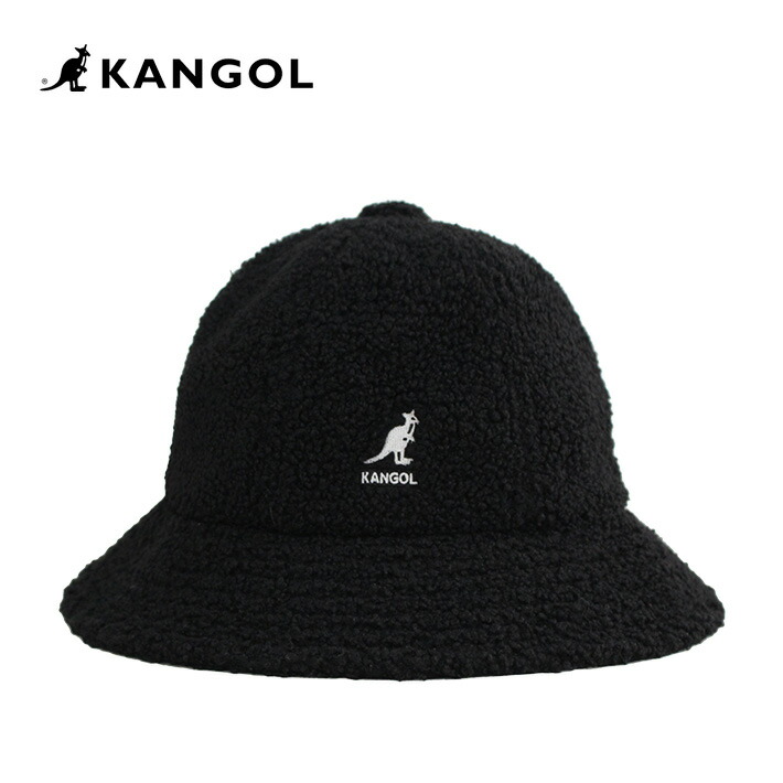 Off Kangol Smu Sheep Fur Casual Smu