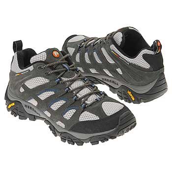 merrell select fresh