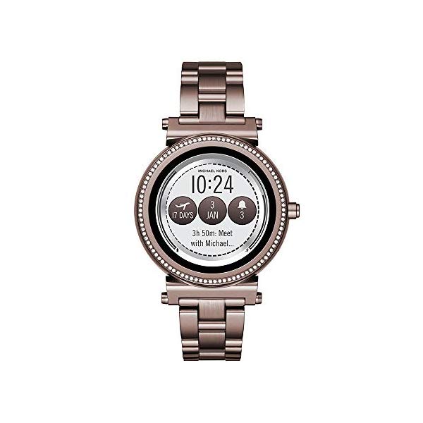 smartwatch michael kors access sofie