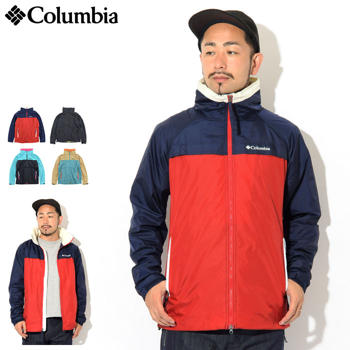 20周年セール ナイロンジャケット メンズ コロンビア Columbia ジャケット メンズ ソトゥース ソトゥース ラインド Columbia X Large Sawtooth Lined Jkt ナイロンジャケット Jacket アウター ジャンパー ブルゾン アウトドア Colombia Colonbia Colunbia Pm3756