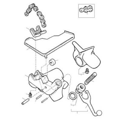 楽天市場Ridge Tool Company E 2394 フリクションリング F 560 41025 オレンジブック 7882734