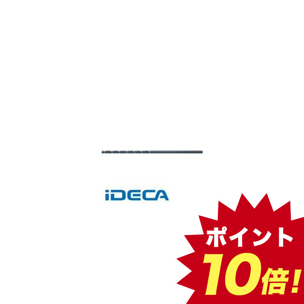 Cp37427 ドライバーストレートロングドリル6 5x400 ポイント10倍 Ideca Diy 工具店cp37427 電動工具本体ストレートロングドリル6 5x400