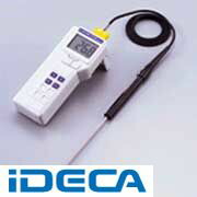 CL58040 白金デジタル温度計 オンライン TM−305:iDECA 店 CL58040 白金デジタル温度計 オンライン TM−305:iDECA 店