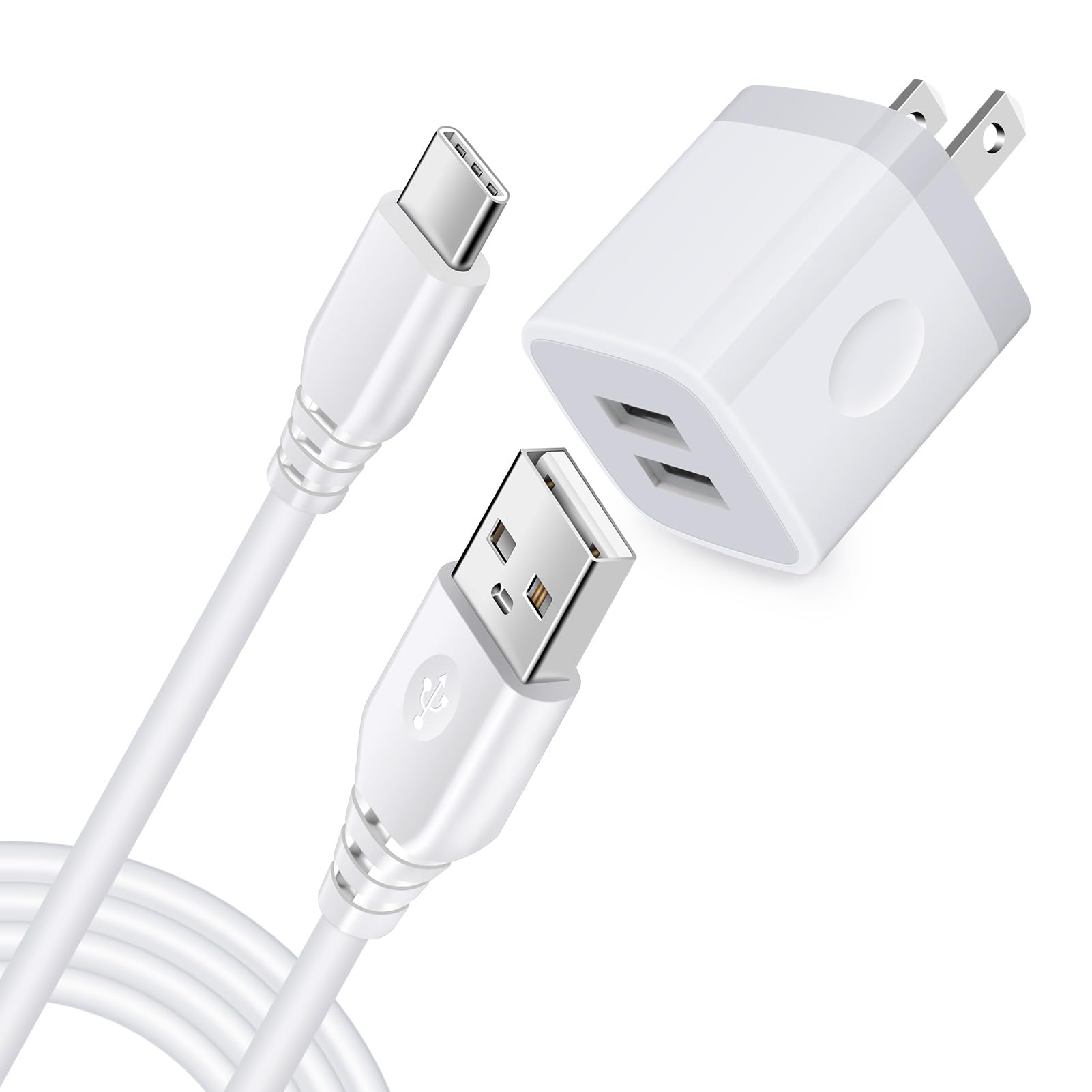 Hootek Usb Ac Type C M Usb A