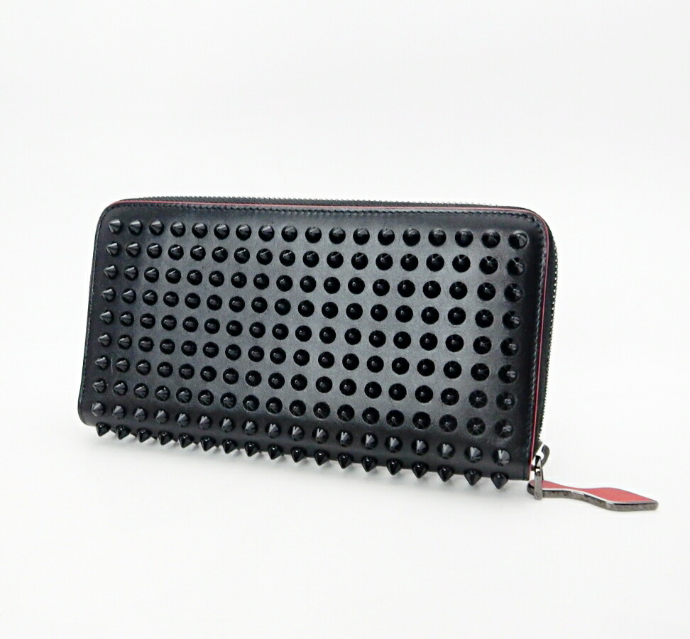 値下げ ルブタン 財布