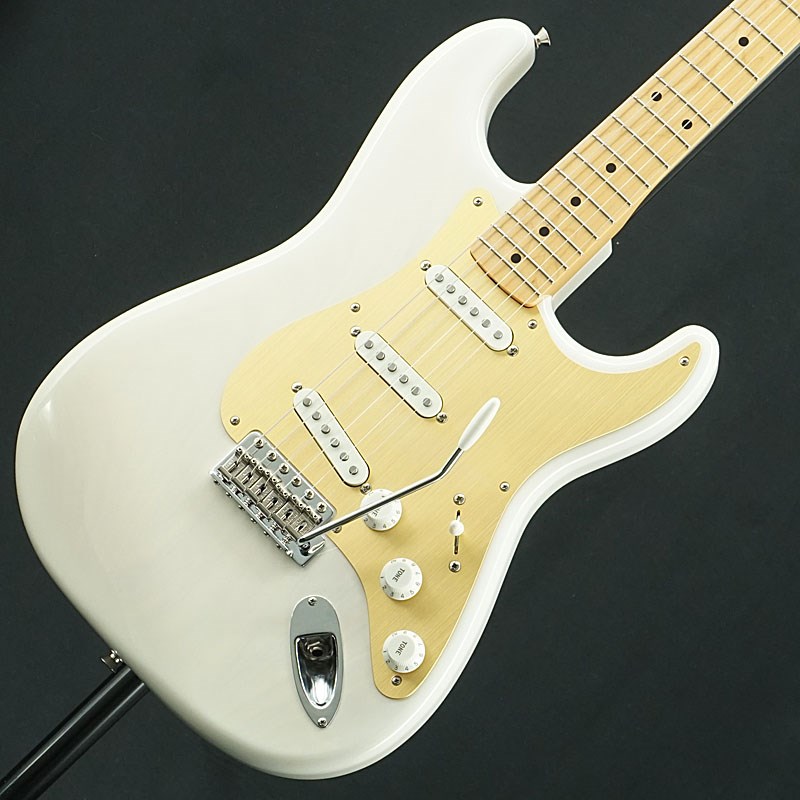 楽天市場Fender Made in Japan USEDHeritage 50s Stratocaster White Blonde