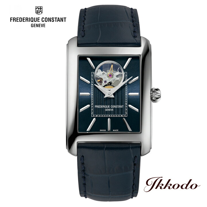 楽天市場フレデリックコンスタント フレデリックコンスタント FREDERIQUE CONSTANT クラシック カレ オートマチック