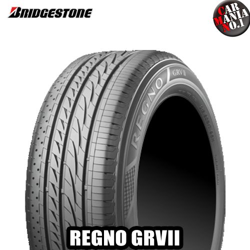 年最新ランキング1位 2本セット 2本セット Bridgestone ブリヂストン 車用品 Regno Grvii Grv2 Grvii Grv2 グッドイヤー 215 Bridgestone ブリヂストン 65r16 215 サマータイヤ 98h ボルクレーシング レグノ s ジーアールブイ ツー 16インチ 新品2本 正規