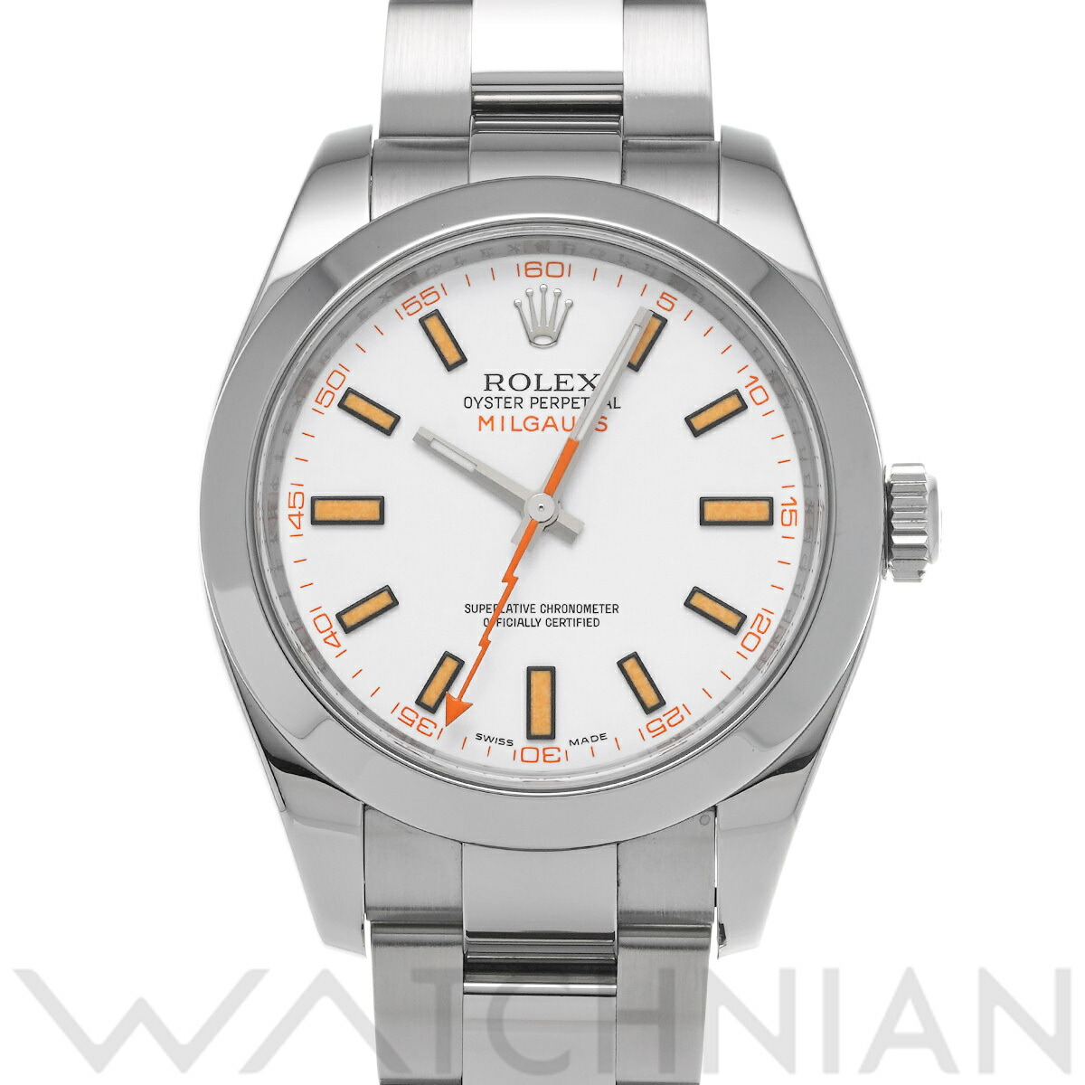 Rolex M