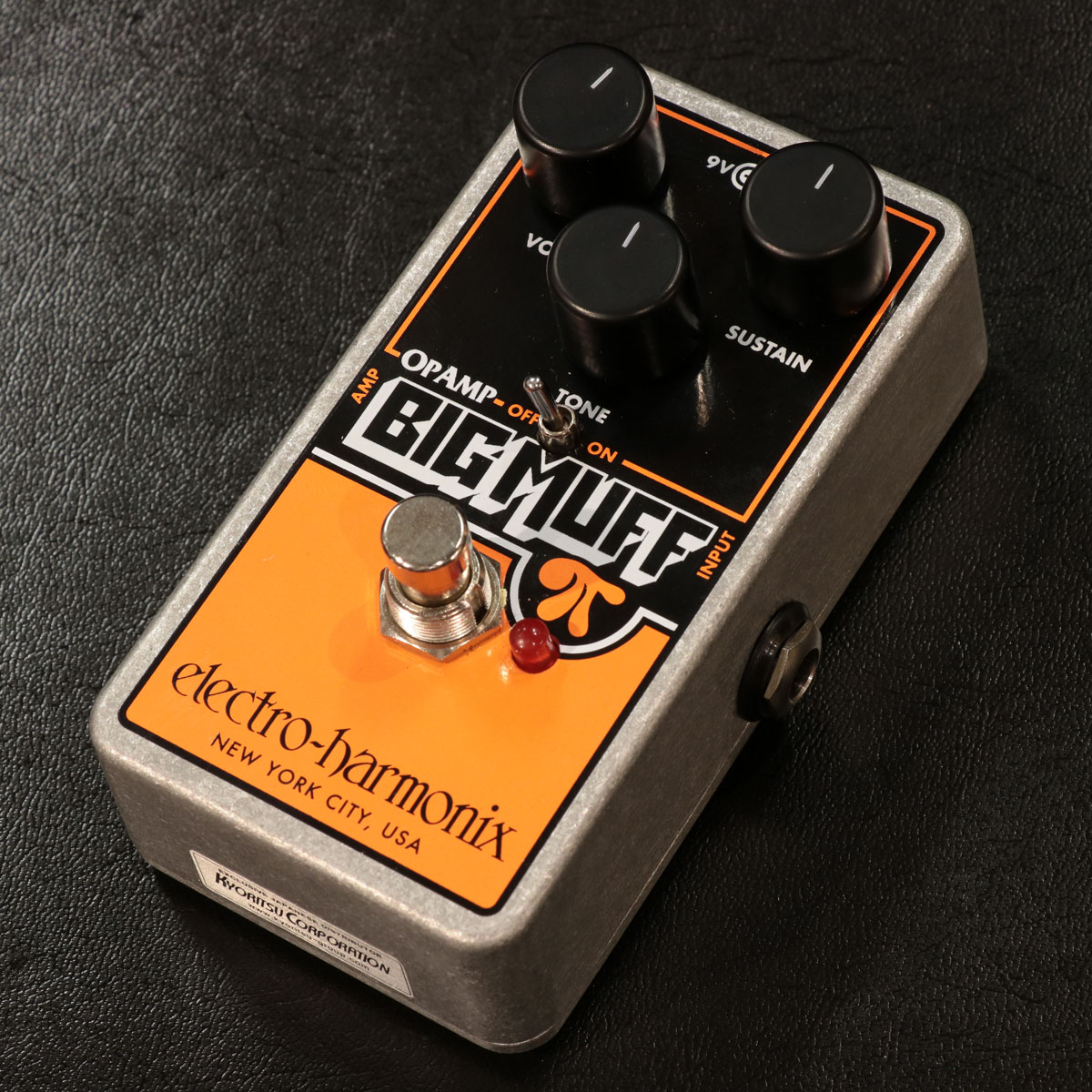 Electro Harmonix Op Big Muff Shops