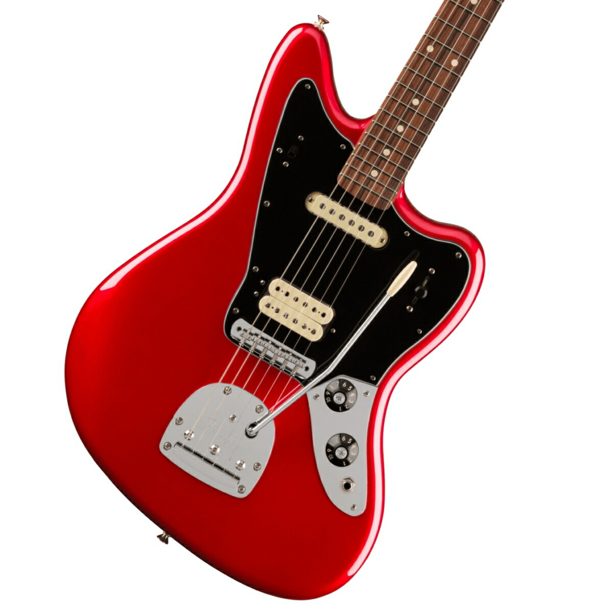 Webshop Fender Player Jaguar Pau Ferro Fingerboard