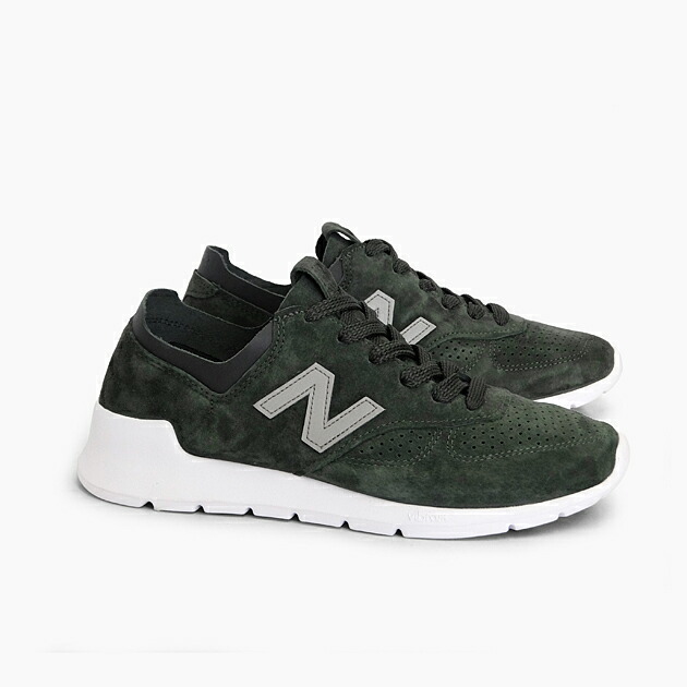 new balance ml1978 green