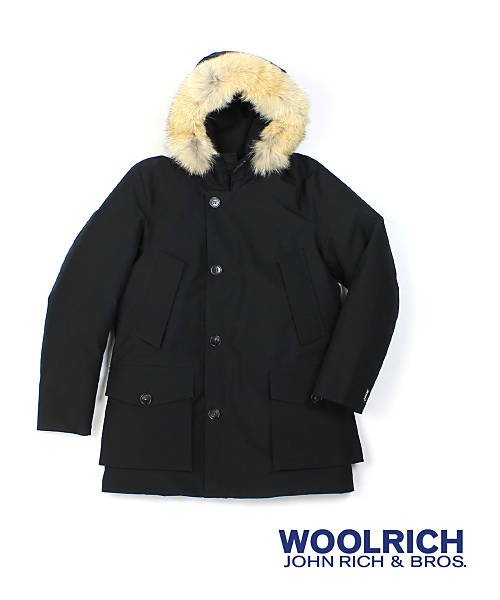 men"s down coat gtx arctic parka hc アークティックパーカ, wocps