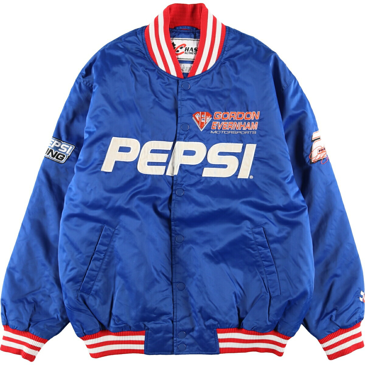 Hase Authentics Pepsi L