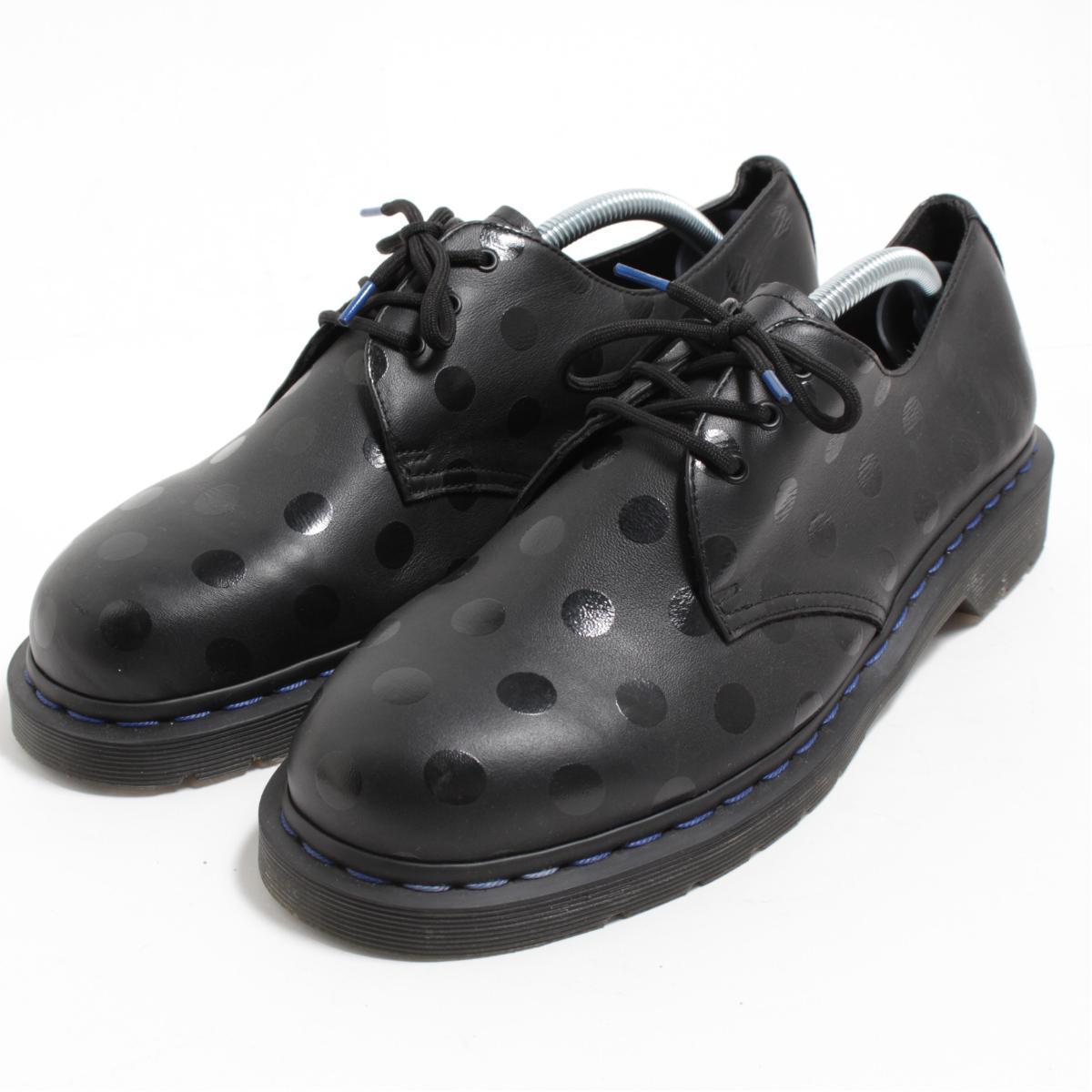 dr martens colette