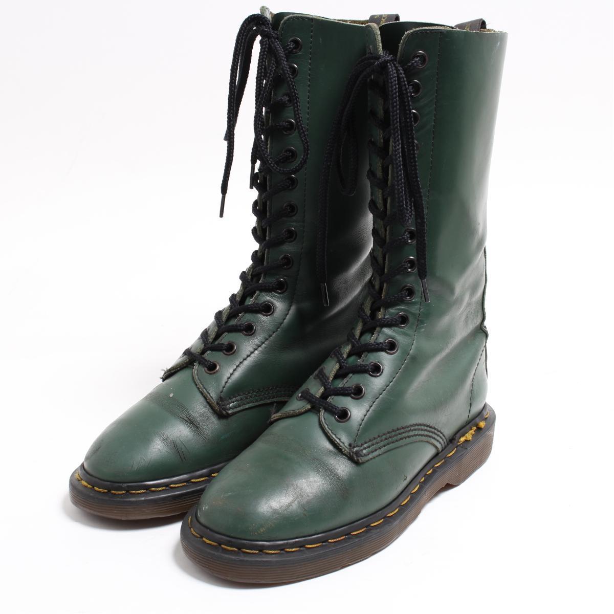 dr martens 14 60