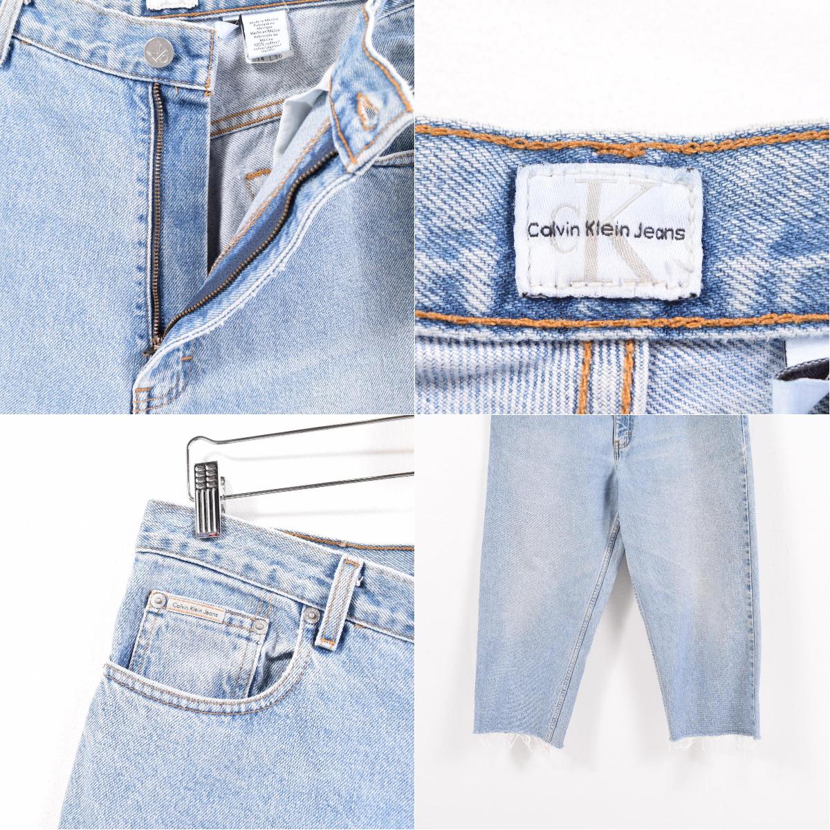 JEANS,jeans衣服 ck calvin klein jeans cut断开牛仔裤牛仔裤人w35/wbc2590