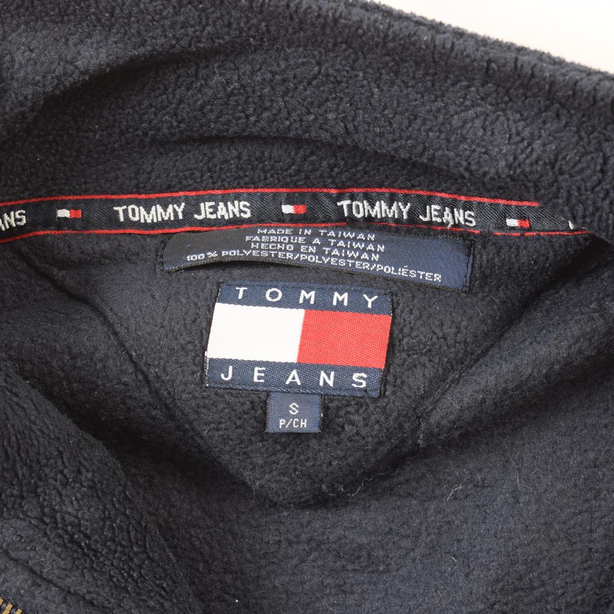 tomihirufiga tommy hilfiger jeans袖子rogohafujippufurisupuruobam