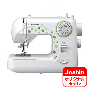 Kj 180 Hobby ホワイト ジャガー 電子ミシン ホワイト Jaguar Joshin Web おもちゃ 格安販売中返品ok 価格は安く 家電とpcの大型専門店