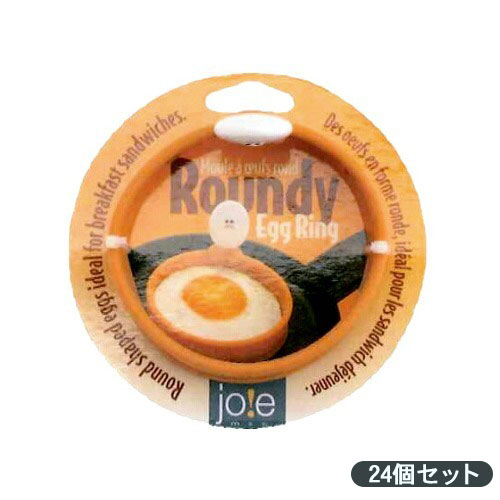 ラウンディー 粉末ダイエット食品 1コ入 24個セットたまご焼き器 エッグパン Msc ダイエットドリンク メリーズ エッグリング Msc いい肌発信 美 サイエンス目玉焼きがキレイに出来る