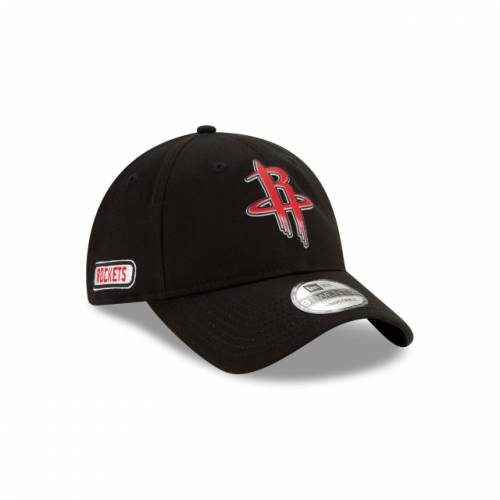 New Era Nba Authentics Back Series Half Series ハーフ Authentics シリーズ Adjustable ヒューストン ロケッツ 黒 ブラック Authentics Black Nba Back Half Series Houston Rockets Authentics 9twenty Adjustable バッグ キャップ 帽子 メンズ