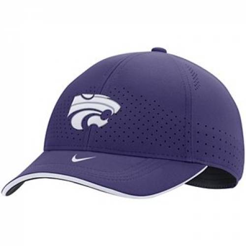 ナイキ Classic Nike 紫 パープル ナイキ カンザス スケートボード サイドライン Kst クラシック パフォーマンス Purple State Nike Kansas Wildcats Sideline Classic 99 Performance Flex Hat Kst バッグ キャップ 帽子 メン スニケスナイキ カジュアル ファッション