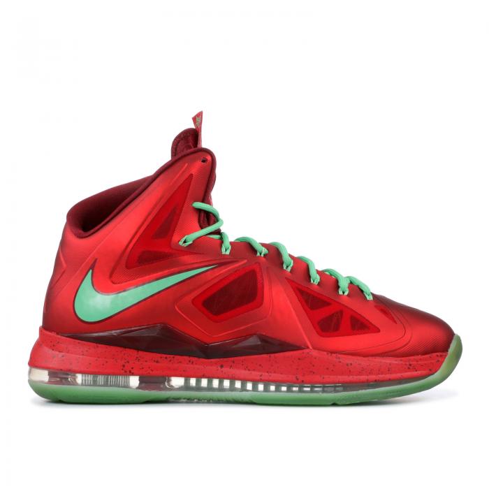 nike lebron 10 christmas