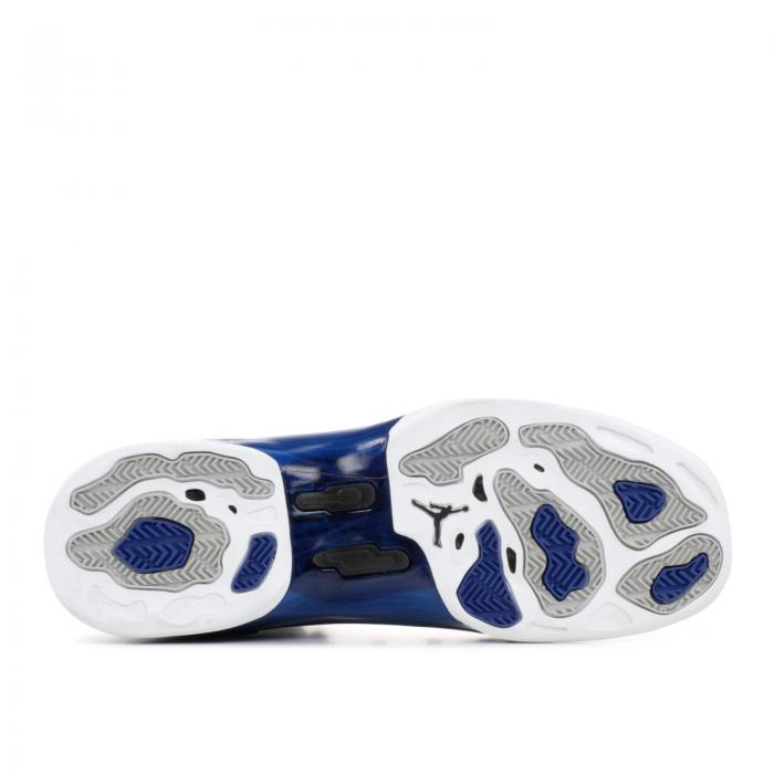 air jordan 17 college blue