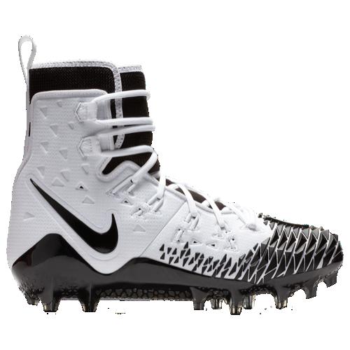 nike force savage white