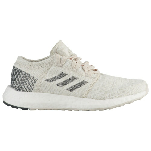 BIG KIDS/' ADIDAS PUREBOOST GO RUNNING SHOES Size 5 Grade School