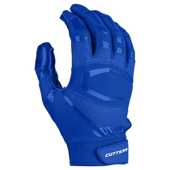 cutters receiver gloves