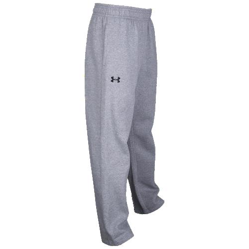 under armour team hustle fleece pants