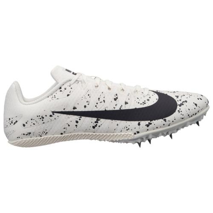 Nike Zoom Rival S 9 Track Shoes And 3 