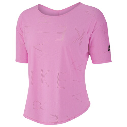 ナイキ トップス Nike エア S 半袖 シャツ シャツ Womens ウェア レディース Air Ss T フィットネス トレーニング トップス アウトドア スポーツ スニケススポーツブランド レディース トレーニング